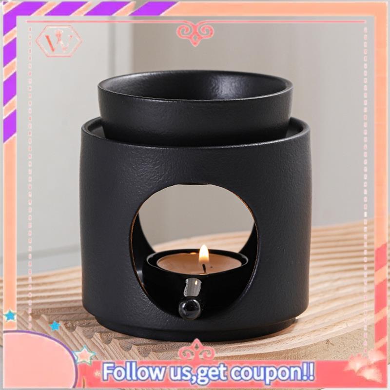 อัพเกรด 3 In 1 Tenquilize เตาน - Home Fragrance Oils For Oil Burners บทวิจารณ์และราคา