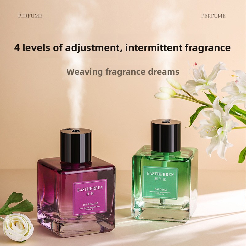 น้ำมันหอมระเหยแบบแท่ง 500 มล.  - Home Fragrance Tool บทวิจารณ์และราคา