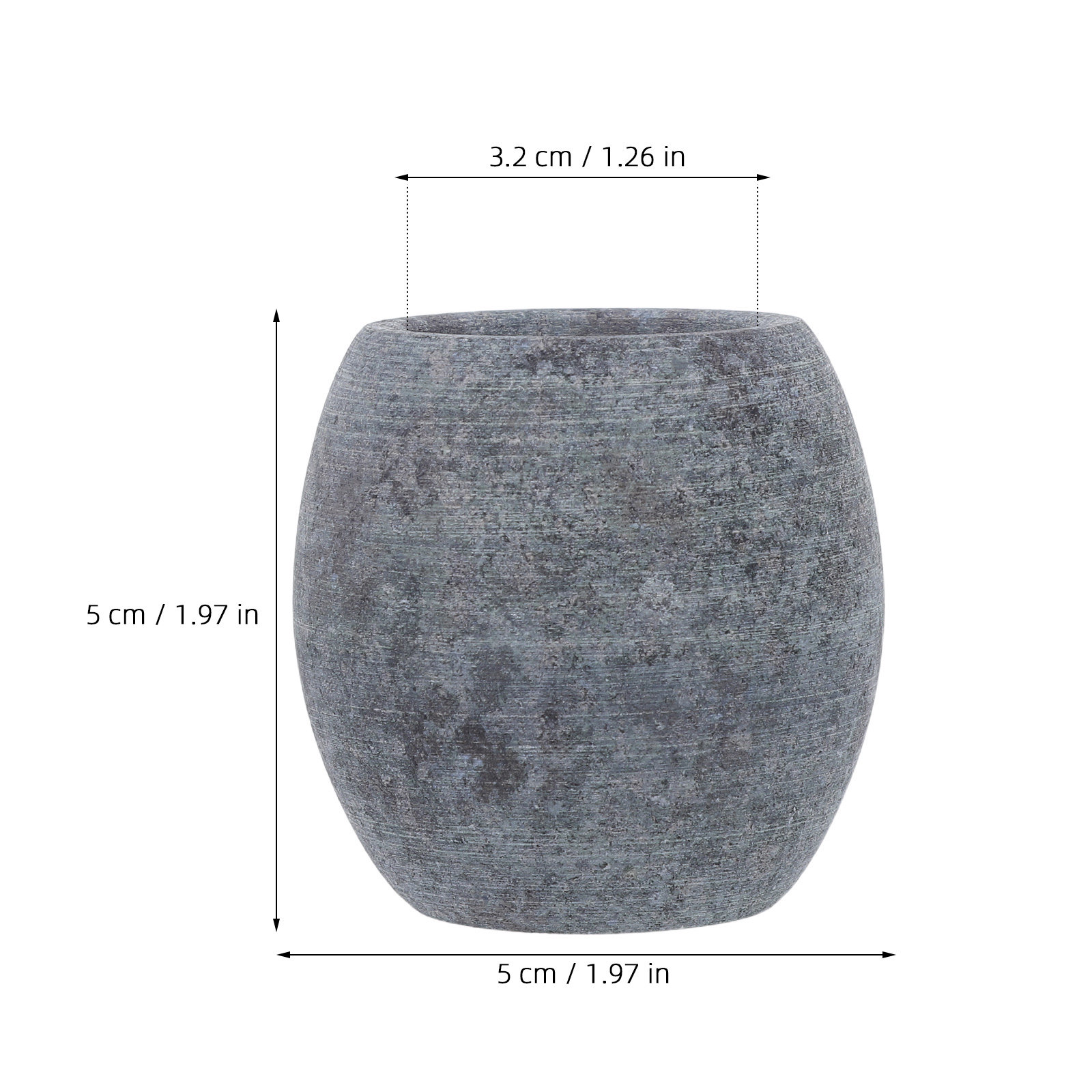 ถ้วยหินอโรมาเธอราพีสำหรับซาวน่ - Home Fragrance Diffuser Oil บทวิจารณ์และราคา