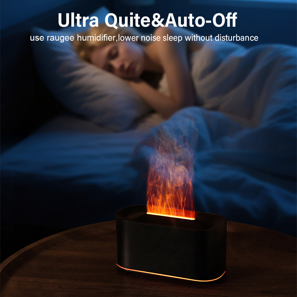 Aroma Humidifier เปลวไฟน้ํามัน - Home Fragrance Glade บทวิจารณ์และราคา