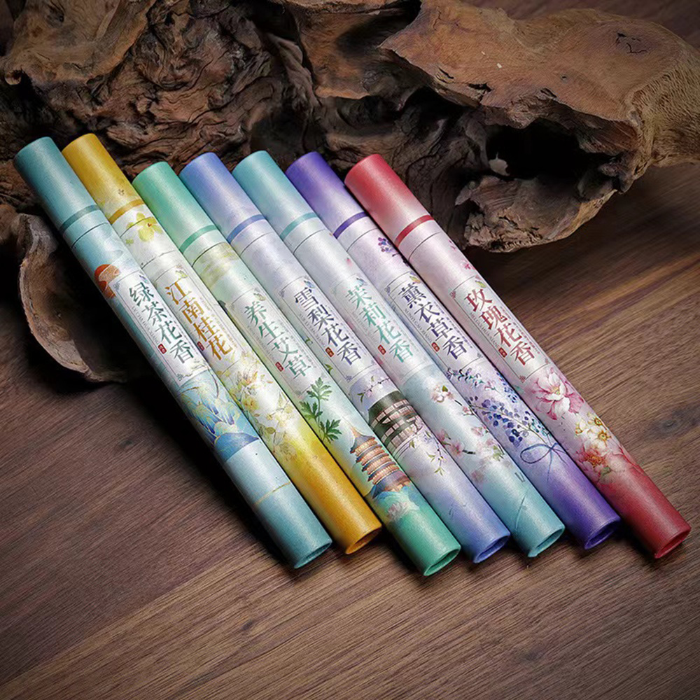 น้ำหอมกลิ่นดอกไม้ 7 ชนิด (ประม - Home Fragrance Lavender บทวิจารณ์และราคา