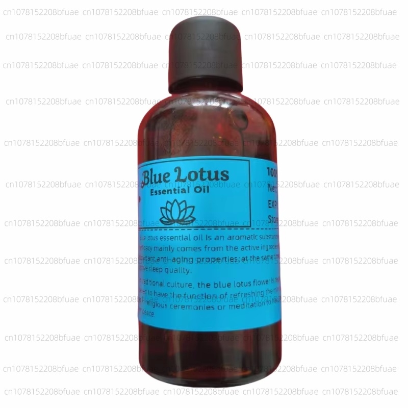 น้ำมันหอมระเหยดอกบัวสีน้ำเงินธ - Home Fragrance Lavender บทวิจารณ์และราคา
