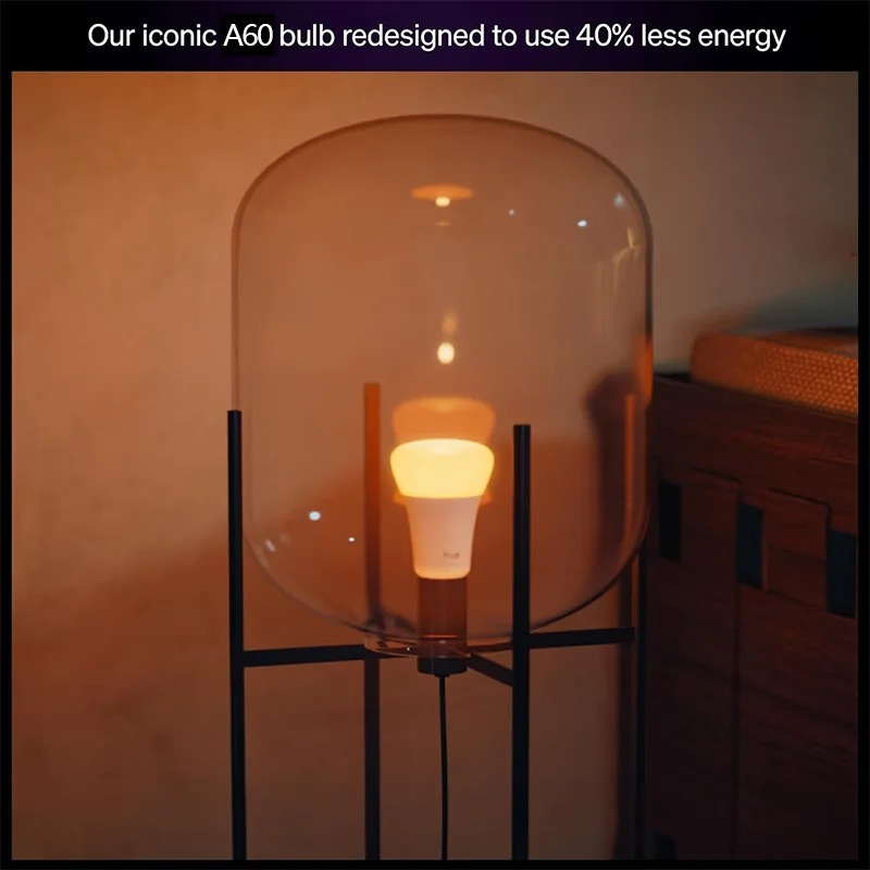 หลอดไฟ LED อัจฉริยะ Philips Hu - Philips Bulb Hue บทวิจารณ์และราคา