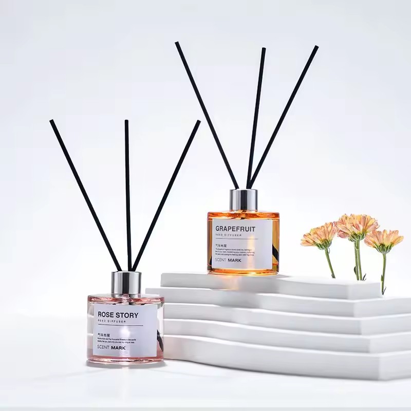 ชุดก้านไม้หอมปรับอากาศ 10/50/1 - Home Fragrance Tool บทวิจารณ์และราคา