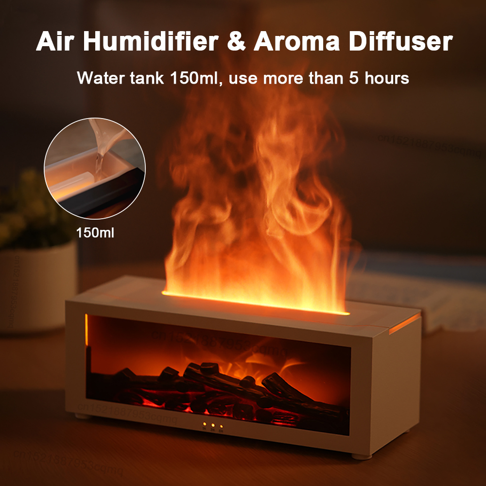 Air Humidifier Essential Oil D - Home Fragrance Glade บทวิจารณ์และราคา