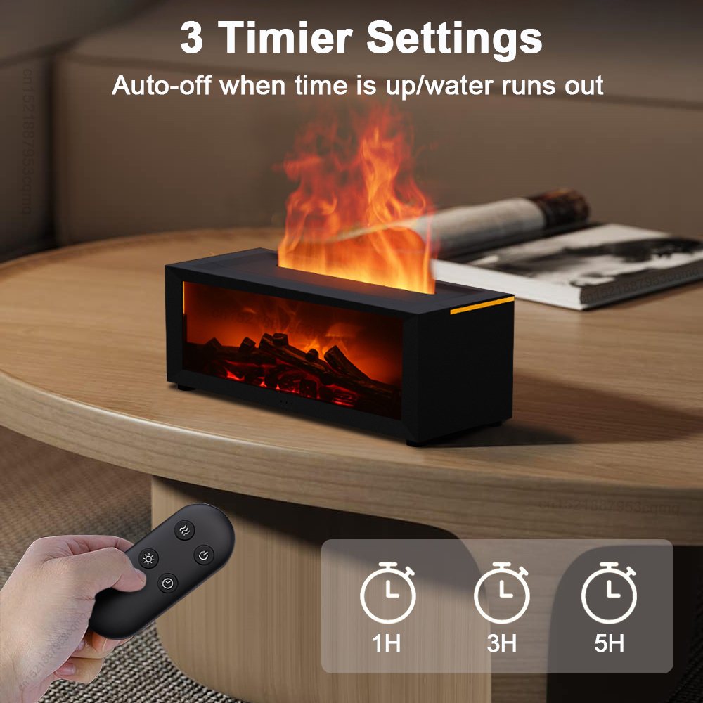 Air Humidifier Essential Oil D - Home Fragrance Glade บทวิจารณ์และราคา