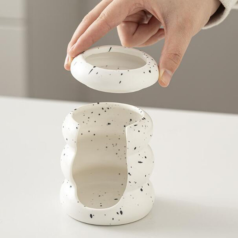 เตาเผาน้ำมันหอมระเหยเซรามิกแฟช - Home Fragrance Oils For Oil Burners บทวิจารณ์และราคา