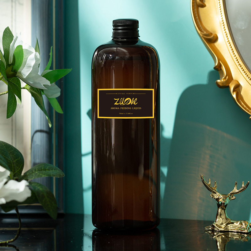 น้ำมันหอมระเหยเติมสำหรับเครื่อ - Home Fragrance Tool บทวิจารณ์และราคา