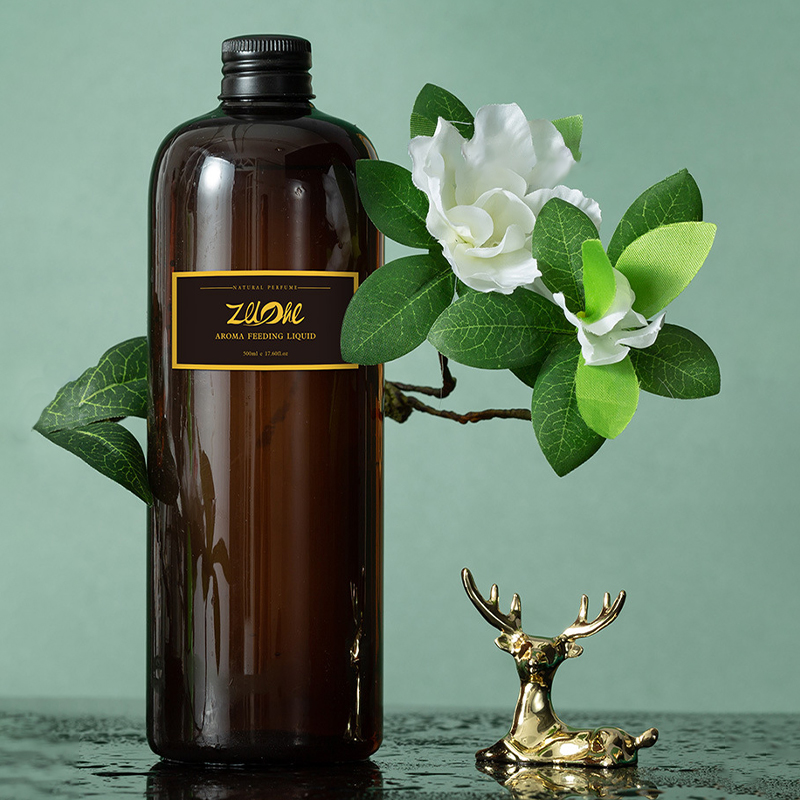 น้ำมันหอมระเหยเติมสำหรับเครื่อ - Home Fragrance Tool บทวิจารณ์และราคา