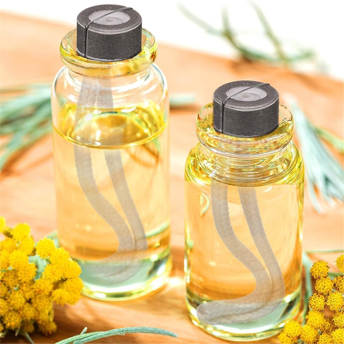 ไส้ตะเกียงน้ำมันสำรอง, เตาเผาแ - Home Fragrance Oils For Oil Burners บทวิจารณ์และราคา