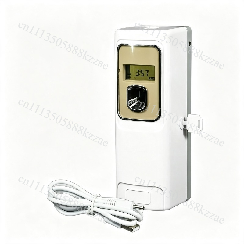 เครื่องพ่นน้ำหอมอัจฉริยะสำหรับ - Home Fragrance Device บทวิจารณ์และราคา