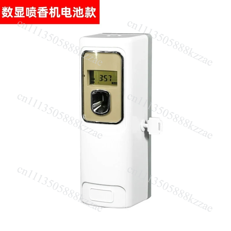 เครื่องพ่นน้ำหอมอัจฉริยะสำหรับ - Home Fragrance Device บทวิจารณ์และราคา