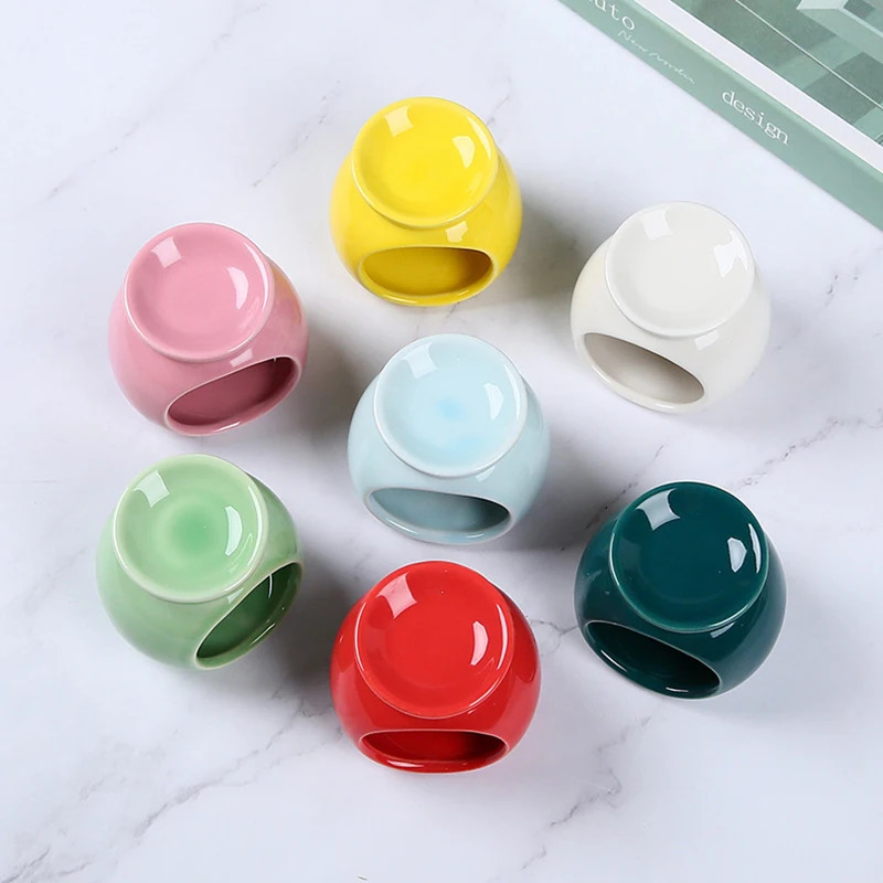 เตาเผาน้ำมันหอมระเหยพอร์ซเลน ท - Home Fragrance Oils For Oil Burners บทวิจารณ์และราคา