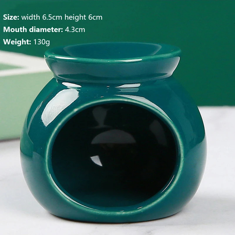 เตาเผาน้ำมันหอมระเหยพอร์ซเลน ท - Home Fragrance Oils For Oil Burners บทวิจารณ์และราคา