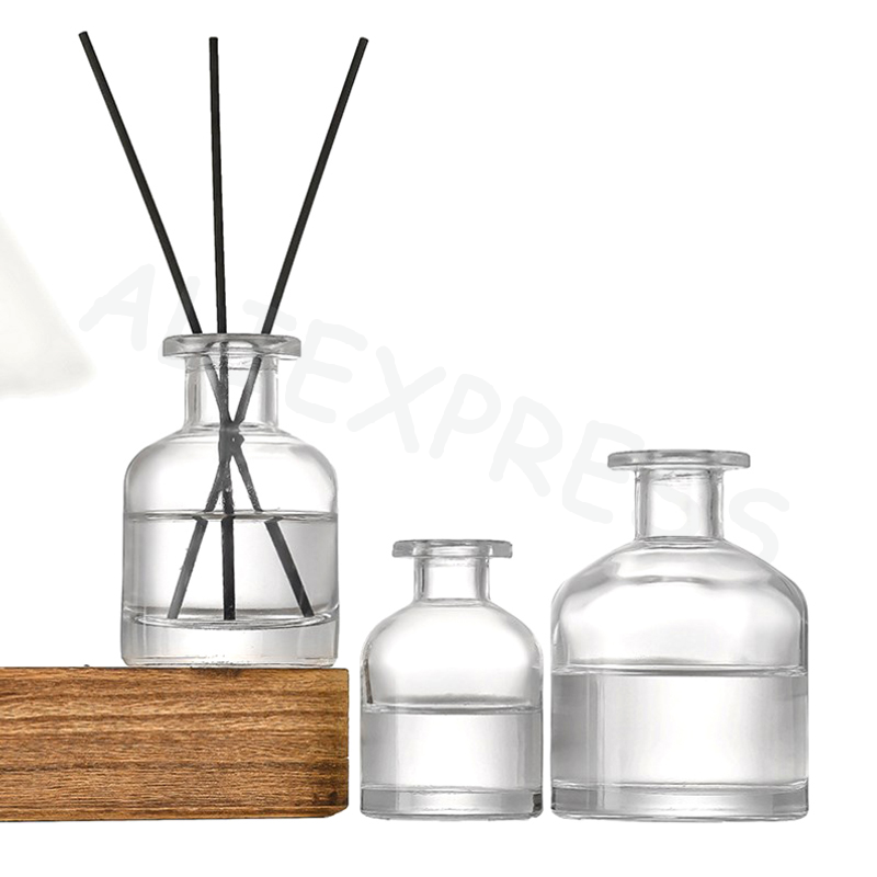 ขวดน้ำมันหอมระเหยแบบกระจายกลิ่ - Home Fragrance Units บทวิจารณ์และราคา