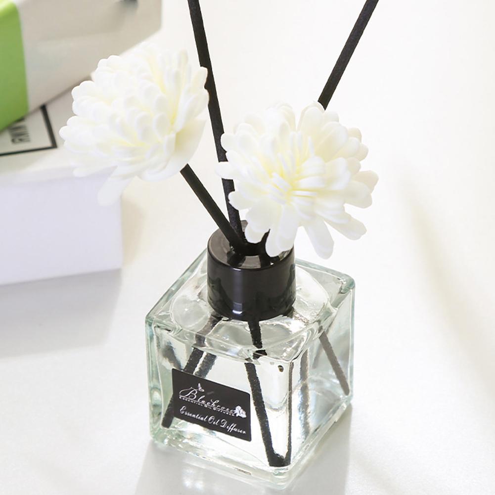 น้ำหอมปรับอากาศไร้เปลวไฟ กลิ่น - Home Fragrance Lavender บทวิจารณ์และราคา