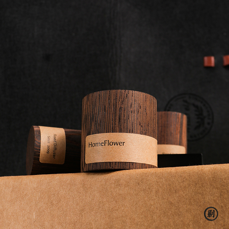 เครื่องกระจายกลิ่นหอมแบล็ควอลน - Home Fragrance Tool บทวิจารณ์และราคา