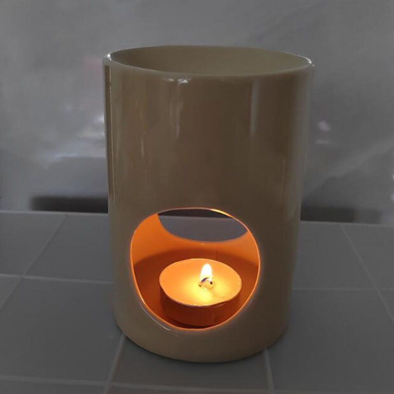 Creative Pure สีกระบอกเทียนผู้ - Home Fragrance Oils For Oil Burners บทวิจารณ์และราคา