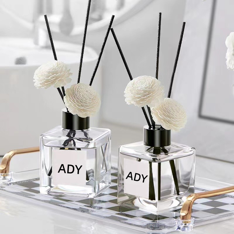 น้ำมันหอมระเหยสำหรับกระจายกลิ่ - Home Fragrance Tool บทวิจารณ์และราคา