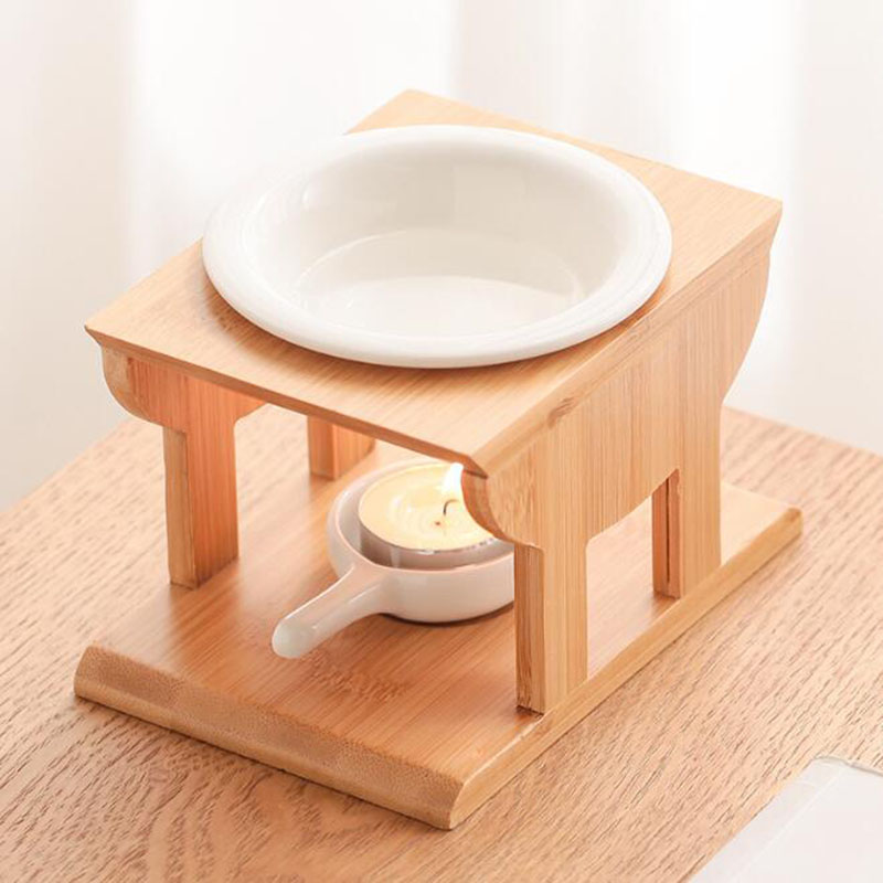 Creative AROMA Burner น้ํามันห - Home Fragrance Oils For Oil Burners บทวิจารณ์และราคา