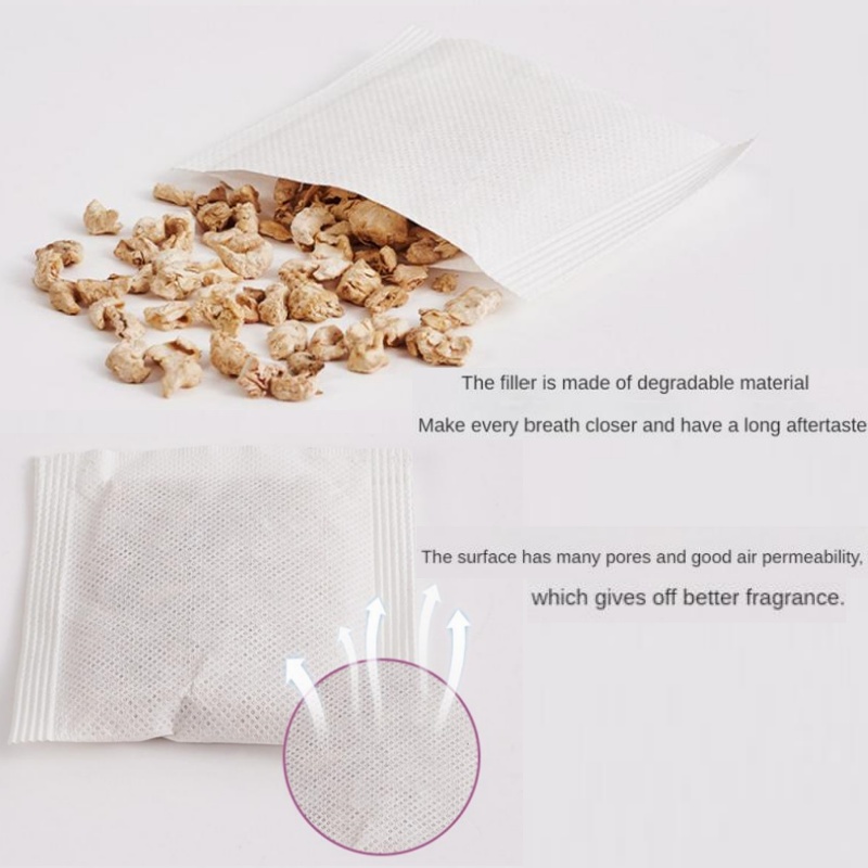 5pcs ตู้เสื้อผ้ากลิ่นหอมซองกลิ - Home Fragrance Lavender บทวิจารณ์และราคา