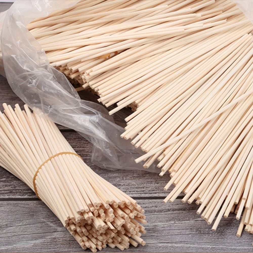 ก้านกกไม้หอมระเหยทำจากหวายธรรม - Home Fragrance Tool บทวิจารณ์และราคา