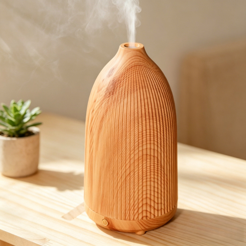 เครื่องกระจายกลิ่นอโรมาอัตโนมั - Home Fragrance Glade บทวิจารณ์และราคา