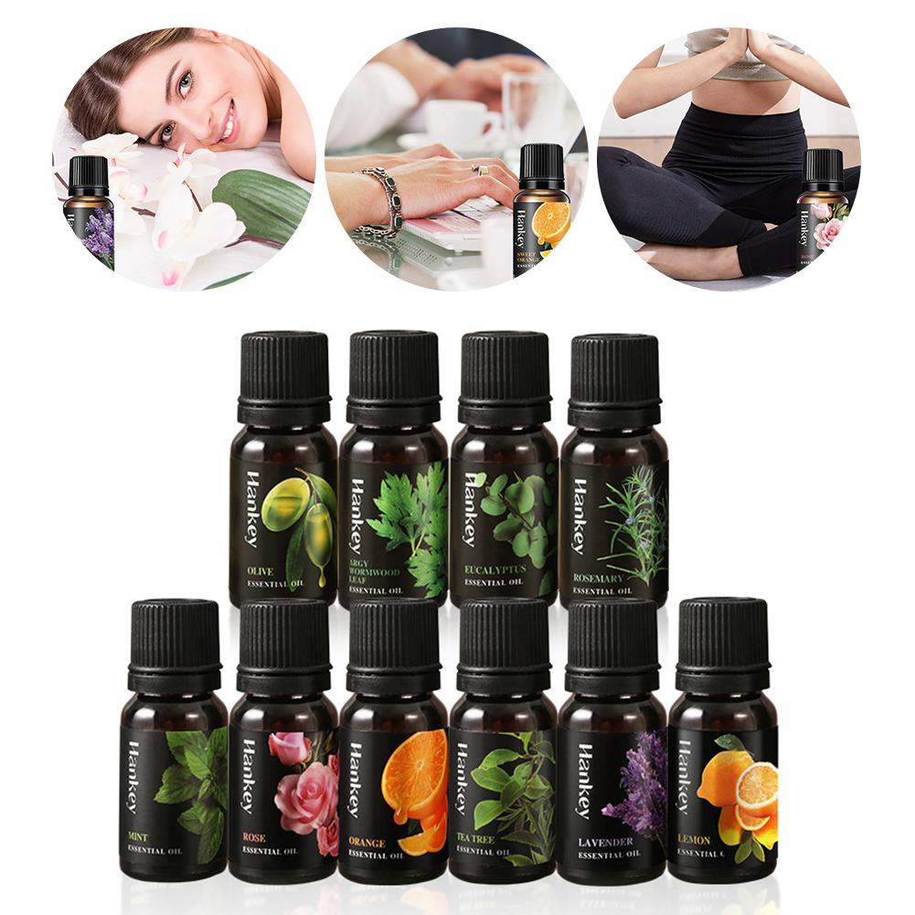 น้ำมันหอมระเหย 12 กลิ่น ขนาด 1 - Home Fragrance Glade บทวิจารณ์และราคา