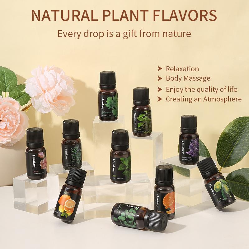 น้ำมันหอมระเหย 12 กลิ่น ขนาด 1 - Home Fragrance Glade บทวิจารณ์และราคา