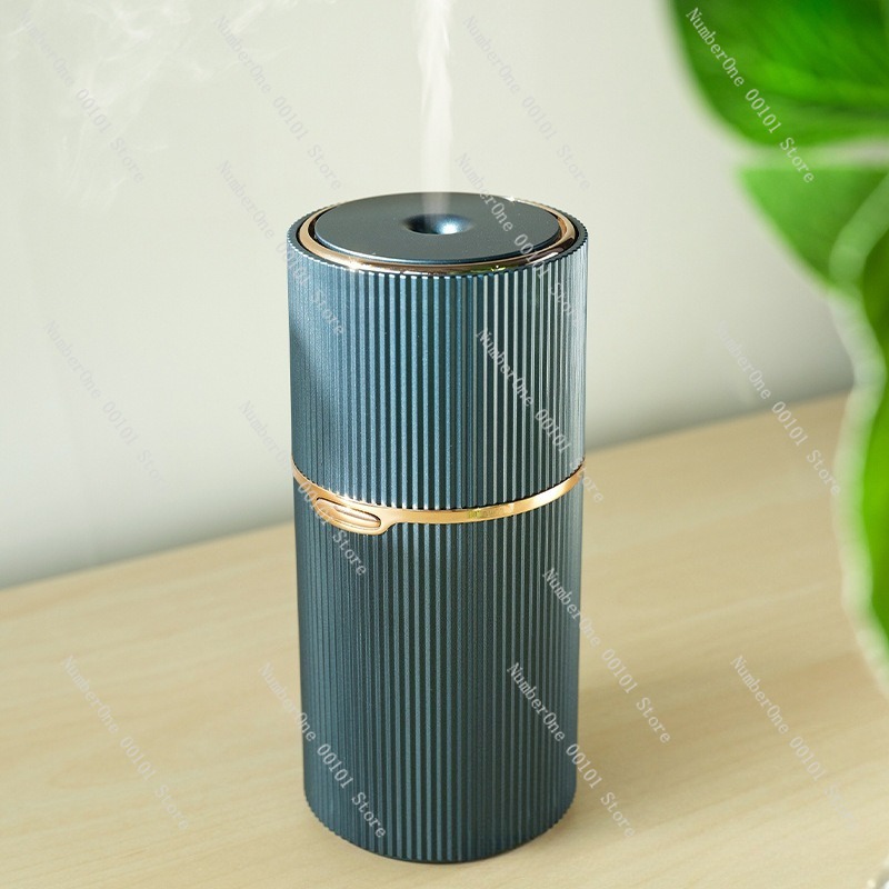 เครื่องกระจายกลิ่นอโรมาแบบพกพา - Home Fragrance Device บทวิจารณ์และราคา