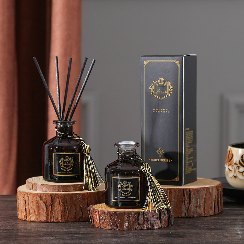 ชุดน้ำหอมกระจายกลิ่น 50 มล. กล - Home Fragrance Lavender บทวิจารณ์และราคา
