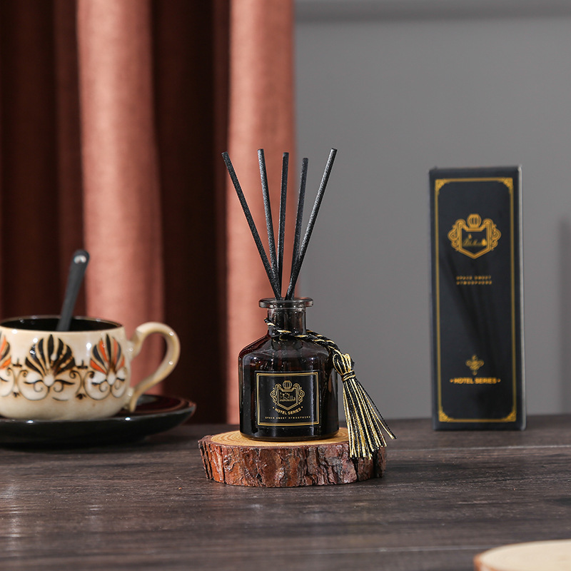 ชุดน้ำหอมกระจายกลิ่น 50 มล. กล - Home Fragrance Lavender บทวิจารณ์และราคา