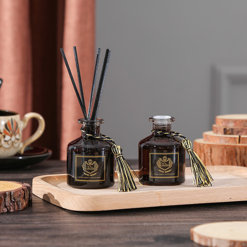 ชุดน้ำหอมกระจายกลิ่น 50 มล. กล - Home Fragrance Lavender บทวิจารณ์และราคา