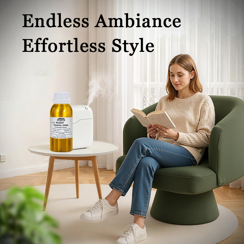 น้ำมันหอมระเหยอโรมาเธอราพี กลิ - Home Fragrance Tool บทวิจารณ์และราคา