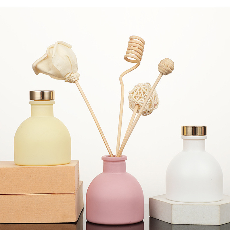 1 PC 50ml สีชมพู/สีขาว/สีเหลือ - Home Fragrance Glade บทวิจารณ์และราคา