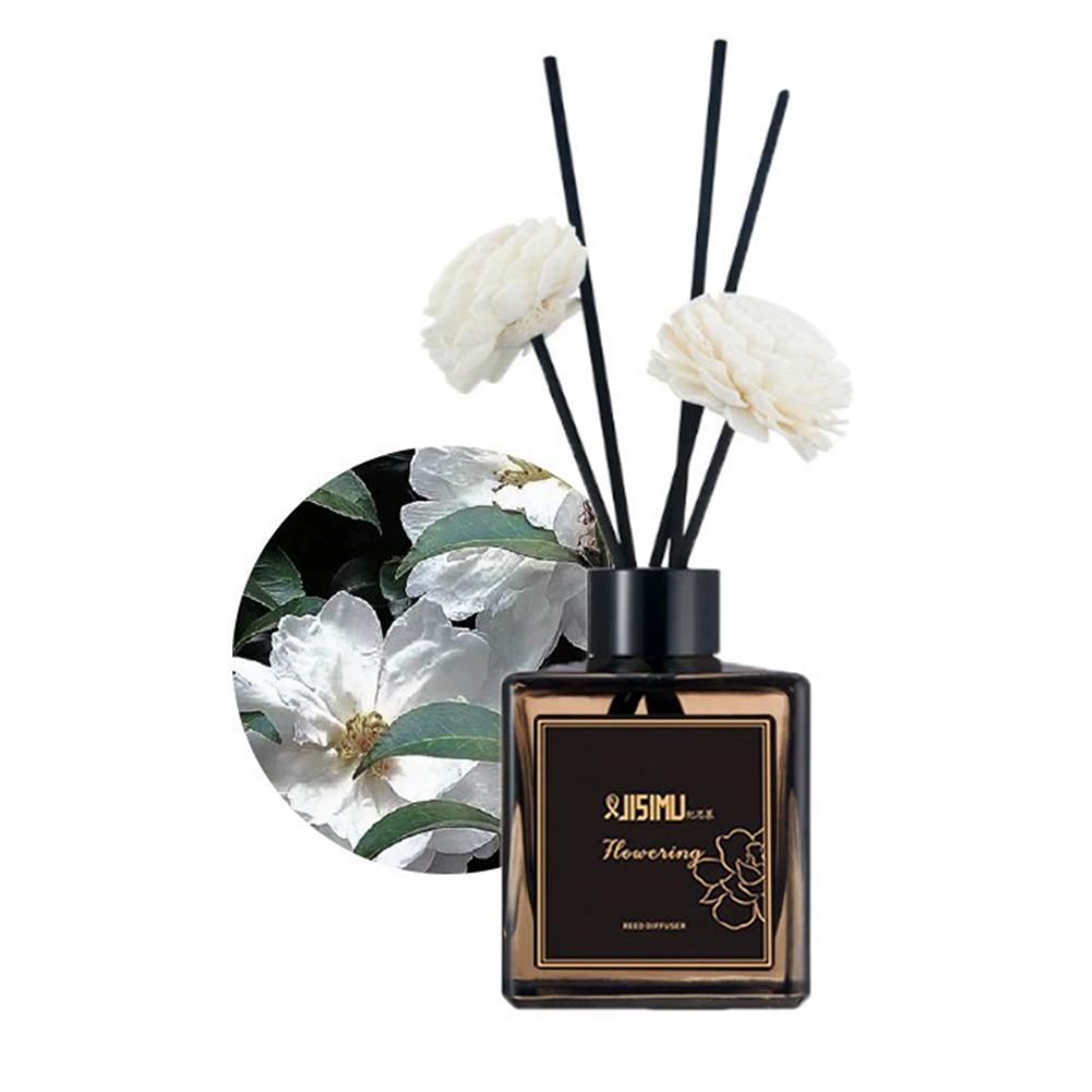 น้ำหอมปรับอากาศแบบไม่ใช้ไฟ กลิ - Home Fragrance Lavender บทวิจารณ์และราคา