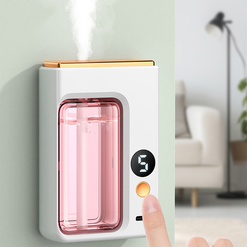 เครื่องหอมอัตโนมัติขนาด 40 มล. - Home Fragrance Device บทวิจารณ์และราคา