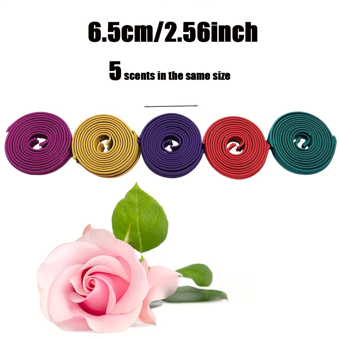 ชุดธูปหอมคลาสสิกคุณภาพสูงแบบเก - Home Fragrance Lavender บทวิจารณ์และราคา