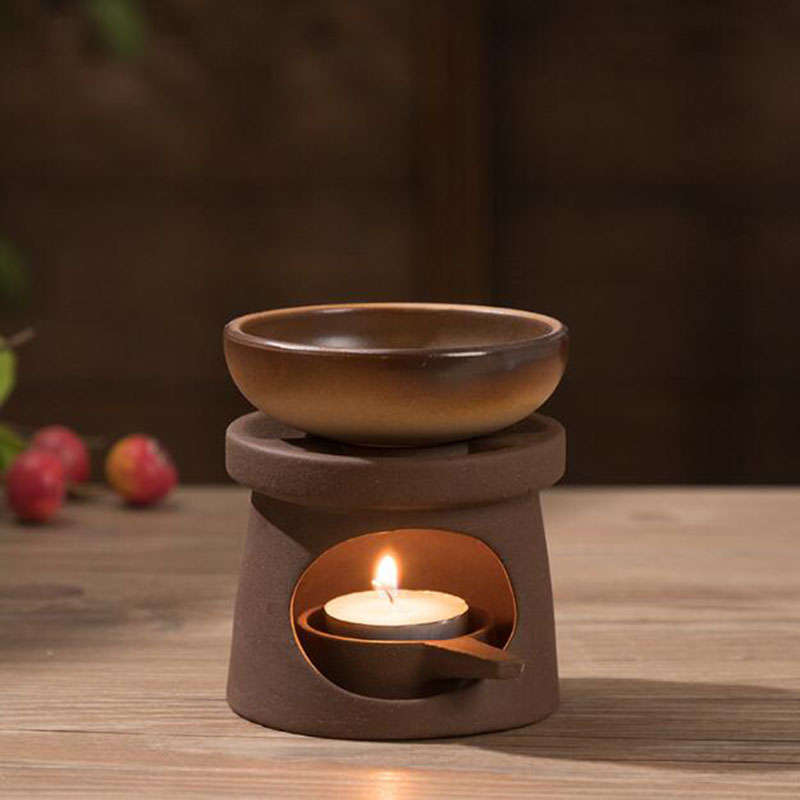เครื่องปั้นดินเผาหยาบน้ํามันหอ - Home Fragrance Oils For Oil Burners บทวิจารณ์และราคา
