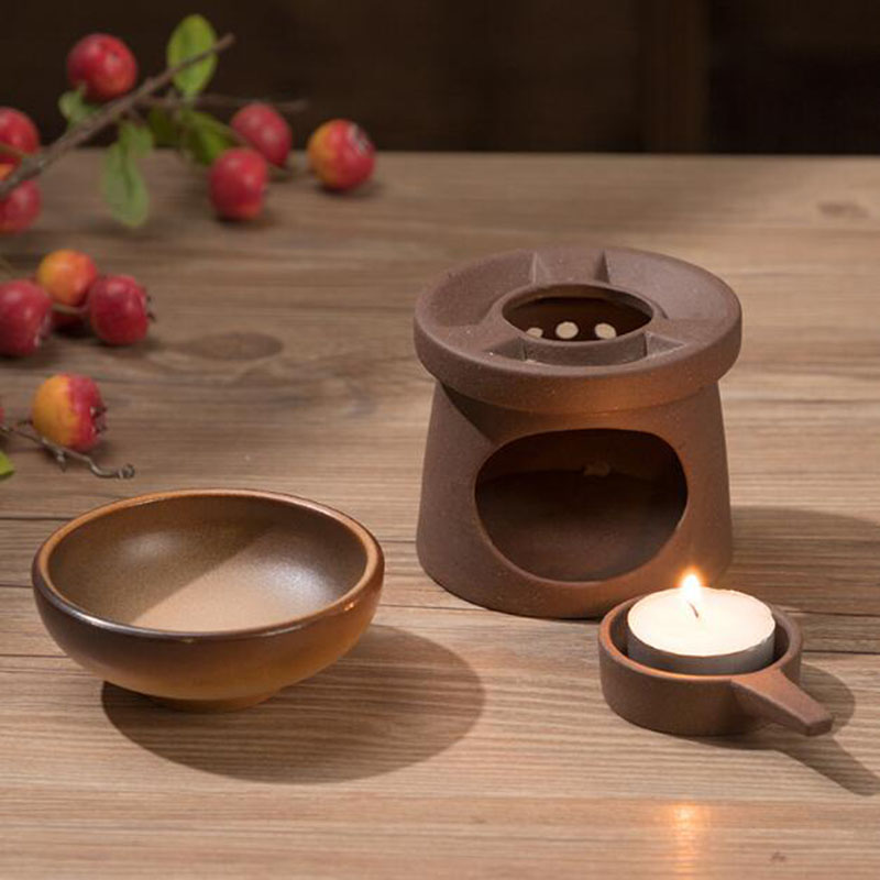เครื่องปั้นดินเผาหยาบน้ํามันหอ - Home Fragrance Oils For Oil Burners บทวิจารณ์และราคา
