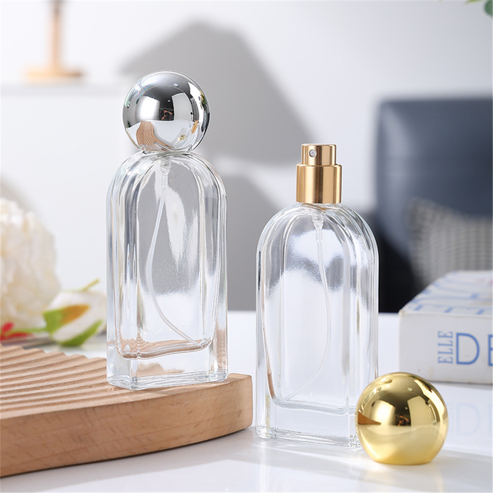 ขวดสเปรย์ ขวดแก้วใส ขวดรีฟิลแบ - Home Fragrance Units บทวิจารณ์และราคา