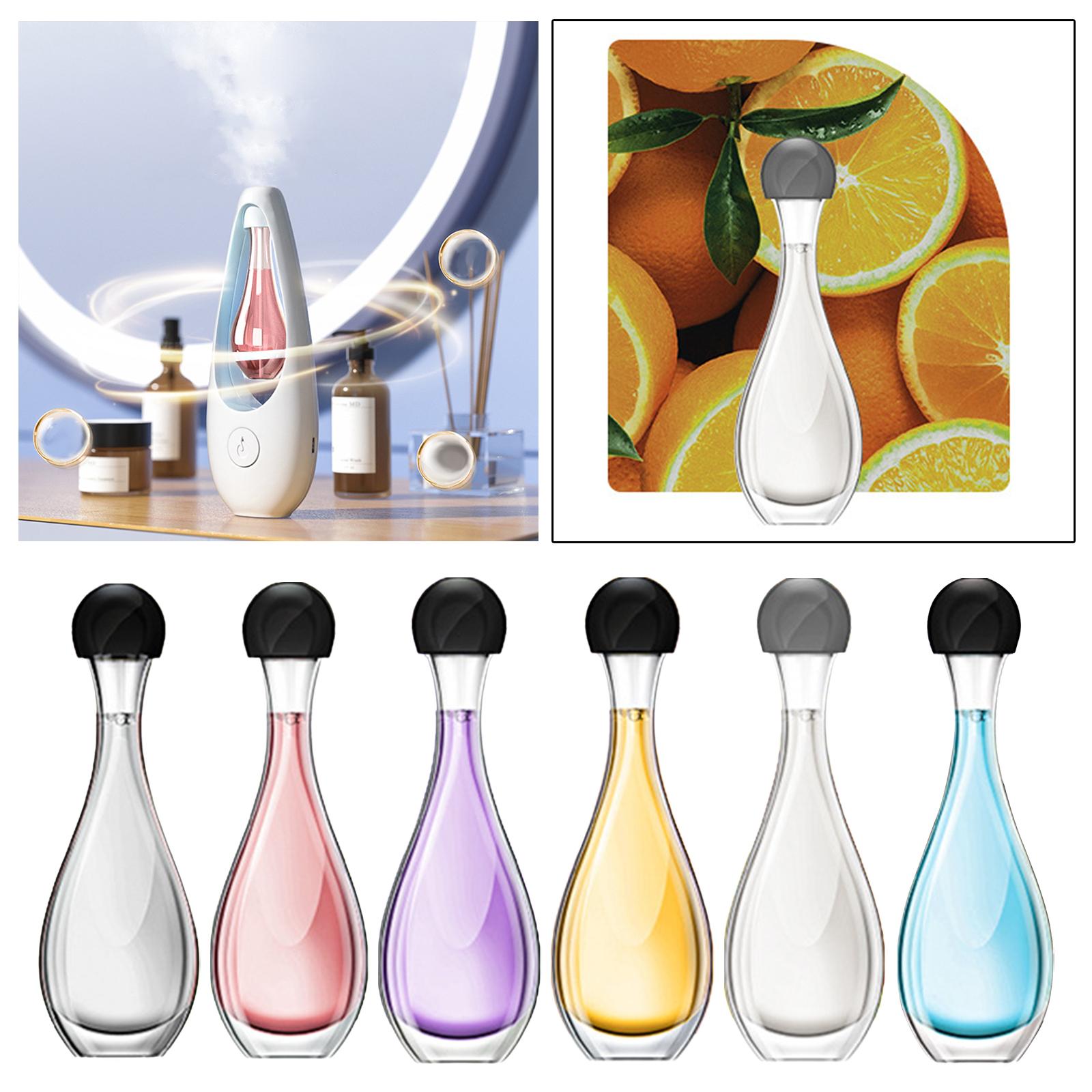 น้ำมัน Essential ดิฟฟิวเซอร์แบ - Home Fragrance Tool บทวิจารณ์และราคา